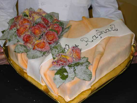 Torte | Feinkost & Catering Ebert